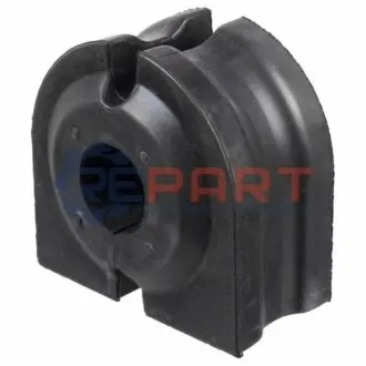 Фото Подушка(втулка) стабилизатора FEBI BILSTEIN (33383) изображение 1