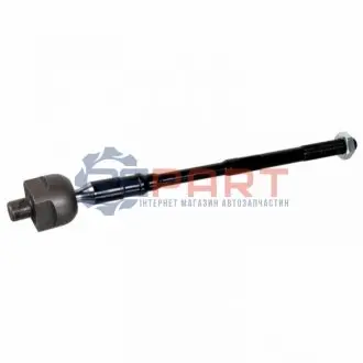 Фото Тяга рульова Nissan X-Trail (T30), 01/01 - 12/13 FEBI BILSTEIN (33452) зображення 1