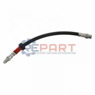 Тормозной шланг Febi Bilstein 33462