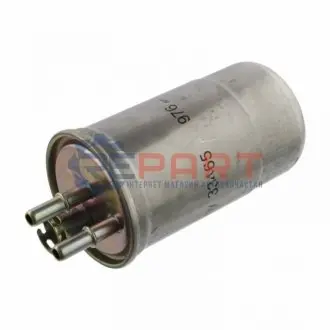 Фильтр топлива Febi Bilstein 33465 Купить в Украине