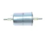 Паливний фільтр CHEVROLET EPICA, EVANDA, LACETTI, LANOS, MATIZ, NUBIRA, REZZO, SPARK DAEWOO EVANDA, LACETTI, LANOS, LEGANZA, MATIZ, NEXIA, NUBIRA, TACUMA / REZZO, TICO FSO LANOS 0.8-3.2 03.93 Febi Bilstein (33467) зображення 4