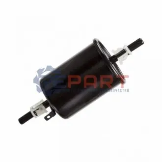 Фото 1 — Фільтр паливний Daewoo Lanos 1.3-1.5 97- FEBI BILSTEIN (33467) Фото Фільтр паливний Daewoo Lanos 1.3-1.5 97- FEBI BILSTEIN (33467) зображення 1