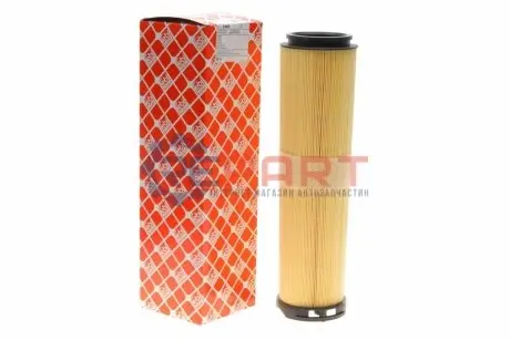 Фильтр воздушный Febi Bilstein 33468 Купить в Украине