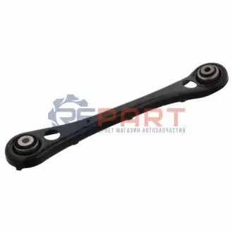 Фото 1 — Рычаг независимой подвески колеса FEBI BILSTEIN (33477) Фото Рычаг независимой подвески колеса FEBI BILSTEIN (33477) изображение 1