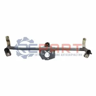Механизм стеклоочистителя в сборе Febi Bilstein 33479