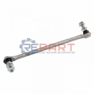 Фото Тяга стабілізатора (переднього) (L) MB C-class (W204)/E-class (C207) 07- (L=305mm) FEBI BILSTEIN (33484) зображення 1