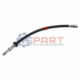Тормозной шланг Febi Bilstein 33487