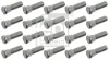 Шпилька колеса M12x1,5mm L=47mm Febi Bilstein (33499) изображение 2