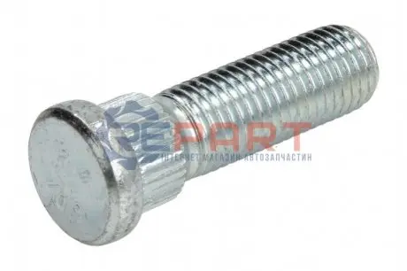 Фото Шпилька колеса M12x1,5mm L=47mm FEBI BILSTEIN (33499) изображение 1