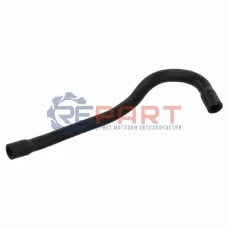 Шланг радіатора Febi Bilstein 33525 Купити в Україні