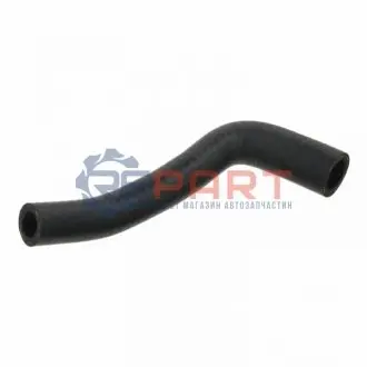 Патрубок Febi Bilstein 33526 Купить в Украине