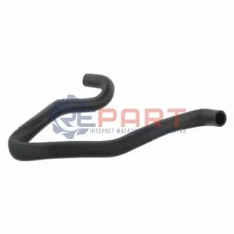 Патрубок радіатора (нижній) VW T4 1.9TD 92-03 FEBI BILSTEIN 33531 Купити в Україні