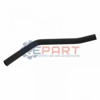 Фото Шланг гідропідсилювача Audi A4/A6/Skoda Superb/VW Passat 1.6-2.5D 94-08 FEBI BILSTEIN (33534) зображення 1