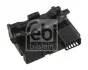 Фото Датчик кута повороту керма AUDI A3, R8, R8 SPYDER, TT SEAT ALTEA, ALTEA XL, LEON, TOLEDO III SKODA OCTAVIA II VW CADDY III, EOS, GOLF PLUS, GOLF PLUS V, GOLF V, JETTA III 1.2-5.2 02.03-07.18 Febi Bilstein (33537) зображення 2