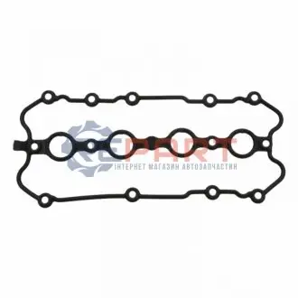 Прокладка кришки клапана AUDI A1, A3, A4 B7, A6 C6, TT SEAT ALTEA, ALTEA XL, EXEO, EXEO ST, LEON, TOLEDO III SKODA OCTAVIA II VW EOS, GOLF V, GOLF VI, JETTA III, PASSAT B6 2.0 09.04-11.17 Febi Bilstein 33540
