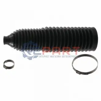 Фото К-т пыльника рулевой рейки FEBI BILSTEIN (33594) изображение 1