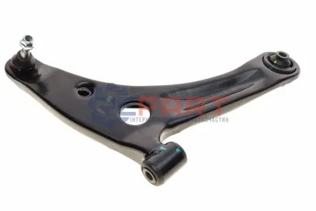 Важіль підвіски (передній/знизу) (R) Mitsubishi Colt 04-/Smart Forfour 04- FEBI BILSTEIN 33611 Купити в Україні