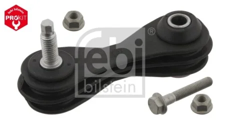 Тяга/стойка стабилизатора Febi Bilstein 33627