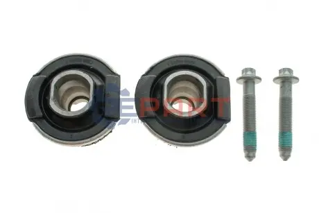 Ремкомплект балки задньої підвіски (80mm) MERCEDES A (W168) 1.4-2.1 07.97-08.04 Febi Bilstein 33661 Купити в Україні