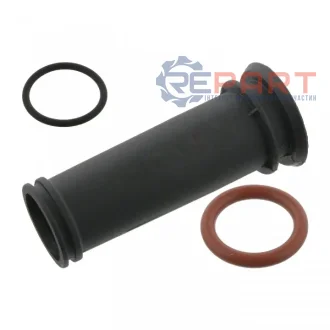 Насадка на провод зажигания Febi Bilstein 33668