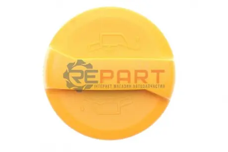 Крышка заливной горловины Febi Bilstein 33677 Купить в Украине