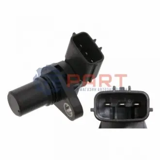 Фото Датчик положення колінвалу Opel Astra G/ Corsa C 1.7 DTI 00-10 FEBI BILSTEIN (33680) зображення 1