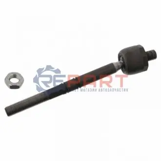 Рулевая тяга (без наконечника) Febi Bilstein 33690 Купить в Украине