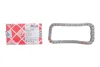Ланцюг ГРМ (кількість ланок: 40) DS DS 4, DS 7 VOLVO C30, C70 II, S40 II, S80 II, V50, V70 III CITROEN BERLINGO, BERLINGO MULTISPACE, C3 I, C3 II, C4, C4 GRAND PICASSO I 1.4D-2.2D 05.99 Febi Bilstein (33691) зображення 2