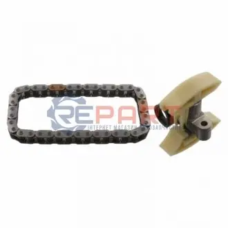 Фото Комплект ланцюга ГРМ Fiat Scudo/Citroen Jumpy 2.0HDi/JTD 00- FEBI BILSTEIN (33692) зображення 1