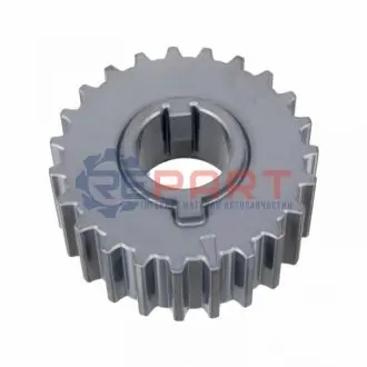 Фото Шкив зубчатый FEBI BILSTEIN (33695) изображение 1