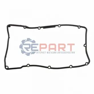 Фото Прокладка кришки клапанів VW T5 3.2 V6 03-09 (+ сальник) FEBI BILSTEIN (33726) зображення 1