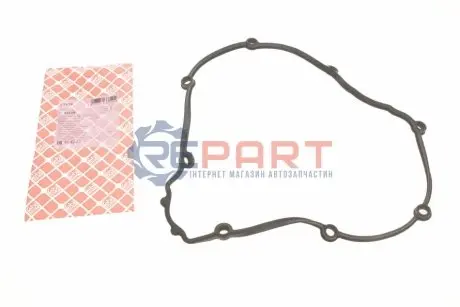 Фото Прокладка кришки клапанів VW Caddy III 1.6 03- FEBI BILSTEIN (33729) зображення 1