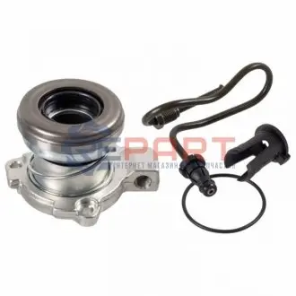 Підшипник зчеплення гідравлічний ALFA ROMEO 159 CHEVROLET AVEO, CRUZE FIAT CROMA OPEL ADAM, ASTRA F, ASTRA G, ASTRA G CLASSIC, ASTRA H, ASTRA H CLASSIC, ASTRA H GTC, ASTRA J 1.0-3.2 10.91 Febi Bilstein 33738 Купити в Україні