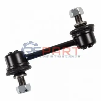 Стійка стабілізатора задн Лів/Прав 95mm MAZDA 6 1.8-2.5 08.07-07.13 Febi Bilstein 33763
