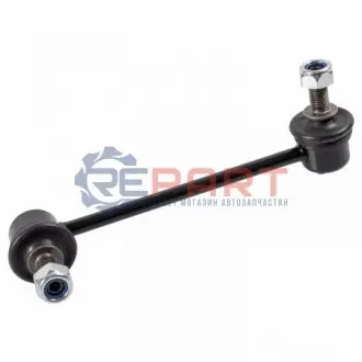 Фото 1 — Тяга стабілізатора (переднього) (L) Mazda 6 07- FEBI BILSTEIN (33764) Фото Тяга стабілізатора (переднього) (L) Mazda 6 07- FEBI BILSTEIN (33764) зображення 1