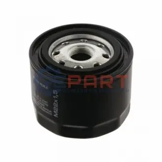 Фильтр масла Febi Bilstein 33772 Купить в Украине