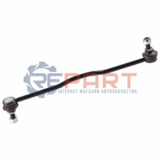 Стійка стабілізатора передн Лів/Прав 353mm OPEL SIGNUM, VECTRA C, VECTRA C GTS 1.6-3.2 04.02-01.09 Febi Bilstein 33776