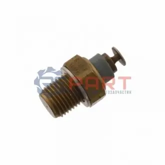 Датчик, температура оливи FEBI BILSTEIN 33825 Купити в Україні