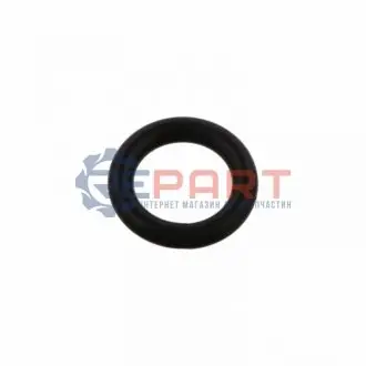 Ущільнення двигуна (13x19,7x3,41) AUDI A3 SEAT ALHAMBRA, CORDOBA, CORDOBA VARIO, IBIZA II, LEON, TOLEDO I, TOLEDO II SKODA OCTAVIA I VW BORA, BORA I, CALIFORNIA T4 CAMPER 1.0-3.2 02.88-12.13 Febi Bilstein 33836 Купити в Україні