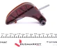 Фото Комплект приводу масляного насоса SEAT CORDOBA, IBIZA III, IBIZA IV, IBIZA IV SC SKODA FABIA I, FABIA I PRAKTIK, FABIA II, ROOMSTER, ROOMSTER PRAKTIK VW FOX, POLO IV 1.2/1.2LPG 07.01-05.15 Febi Bilstein (33839) зображення 3