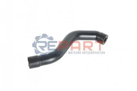 Фото Патрубок вентиляції картера MB Vito (W639) 03-/E-class (W210/W211) (M112-M113) 96-08 FEBI BILSTEIN (33851) зображення 1