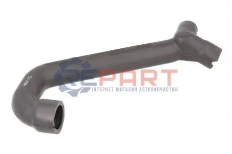 Патрубок вентиляции Febi Bilstein 33854