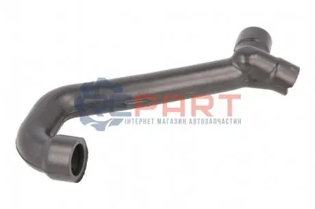 Впускной патрубок Febi Bilstein 33855