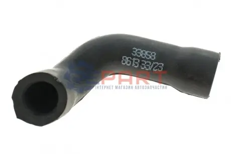 Патрубок Febi Bilstein 33858