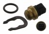 Датчик температуры жидкости охлаждения - FEBI BILSTEIN 33879 (357919369F, 357919369FS1)