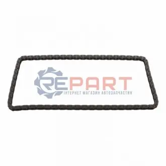 Фото Ланцюг привода FEBI BILSTEIN (33891) зображення 1