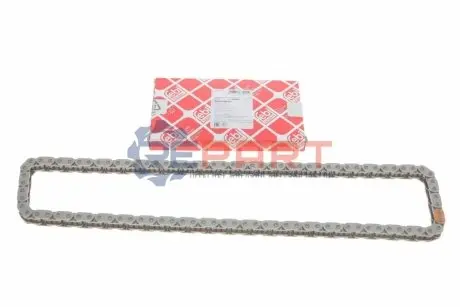 Фото Ланцюг ГРМ MB Sprinter 2.2CDI OM651 09- FEBI BILSTEIN (33901) зображення 1