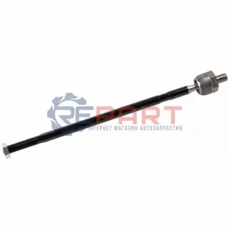 Фото Тяга рульова VW Golf III (1H1) 91-98 (L=341mm) FEBI BILSTEIN (33906) зображення 1