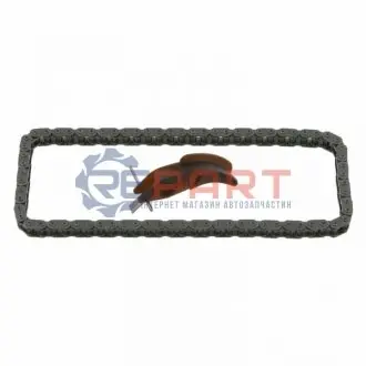 Фото Комплект ланцюга насосу масляного Ford Transit 2.0/2.2/2.4DI/TDE/TDCi 00- FEBI BILSTEIN (33910) зображення 1