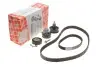Фото Комплект ременя ГРМ VW Caddy III/Golf 1.4 97-13/Skoda Fabia/Octavia/Roomster 1.4 00-15 заміна для K035565XS Febi Bilstein (33913) зображення 2